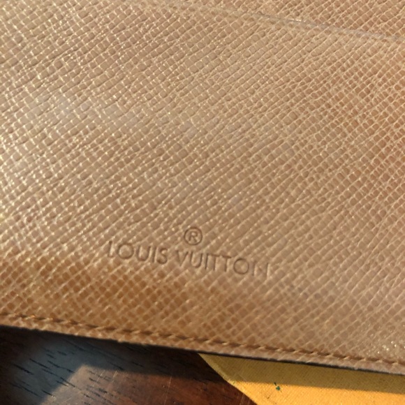 🔥Men’s LV Multiple Wallet🔥 - Picture 5 of 14